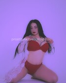 Анкета проститутки Аврора - метро Беговой, возраст - 21