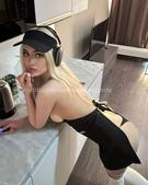 Анкета проститутки София - метро Таганский, возраст - 25